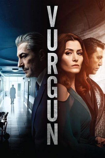 Poster of Vurgun