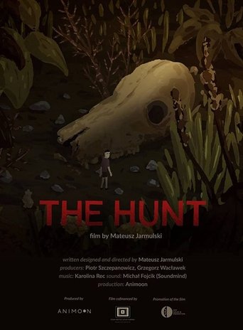 Poster of The Hunt