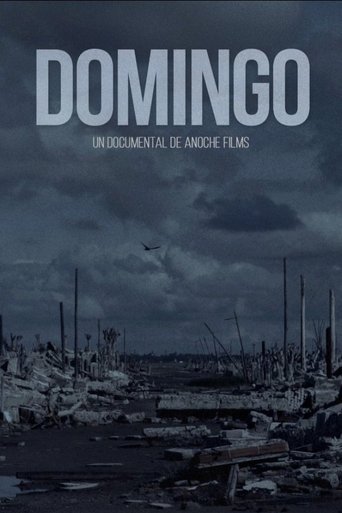 Poster of Domingo