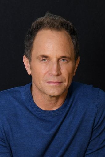 Portrait of David Yost