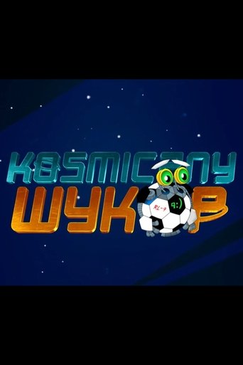 Poster of Kosmiczny Wykop