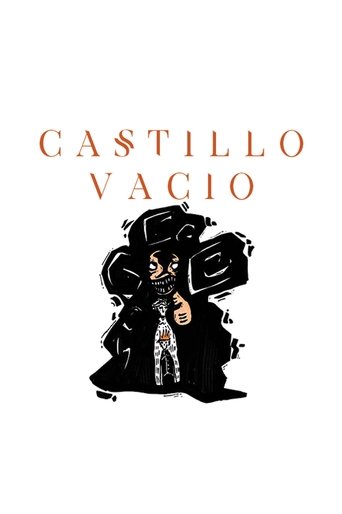 Poster of Castillo Vacío