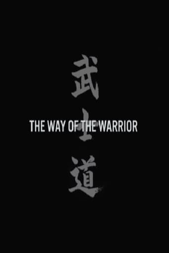 Poster of The Way of the Warrior