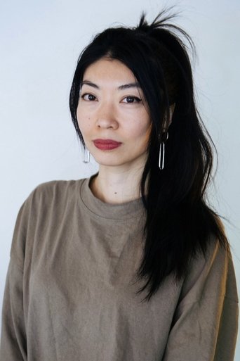 Portrait of Mila Zuo