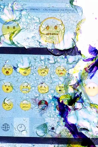 Poster of Emoji Piss Film