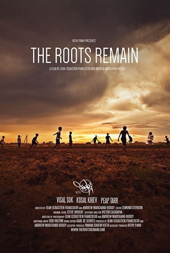 Poster of The Roots Remain