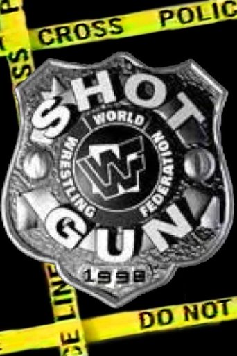 Portrait for WWF Shotgun Saturday Night - Season 2