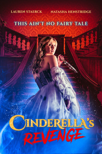 Poster of Cinderella's Revenge