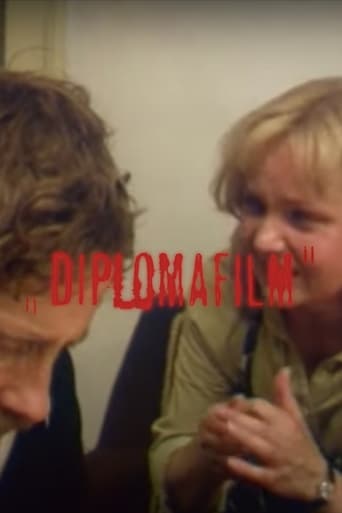 Poster of Diplomafilm