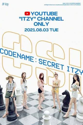 Portrait for [CSI] Codename: Secret ITZY - [CSI 2] Codename: Secret ITZY 2