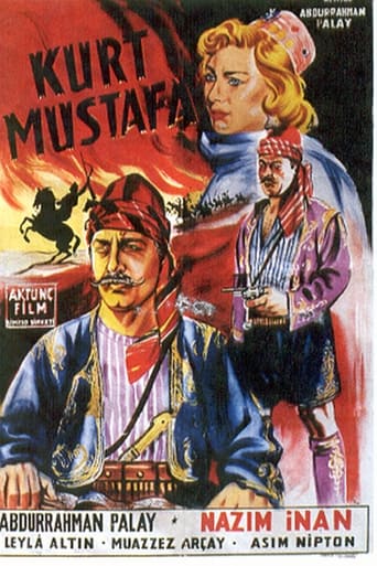 Poster of Kurt Mustafa