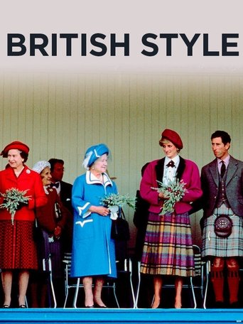 Poster of British Style