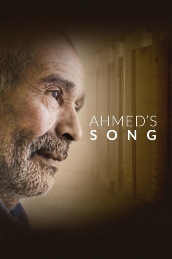 Poster of Ahmed's Song