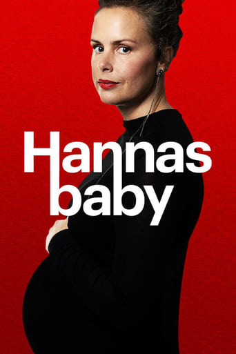 Poster of Hannas baby