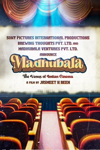 Poster of Madhubala