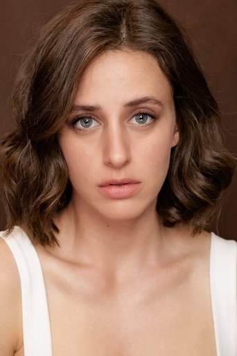 Portrait of Elise Greene