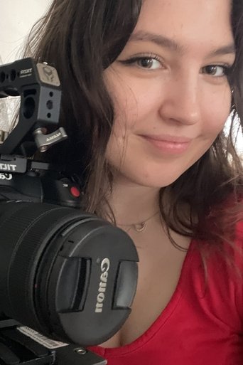 Portrait of Sofia Ruocco