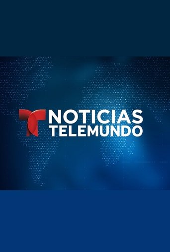 Poster of Noticias Telemundo