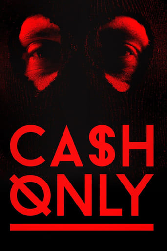 Poster of Cash Only