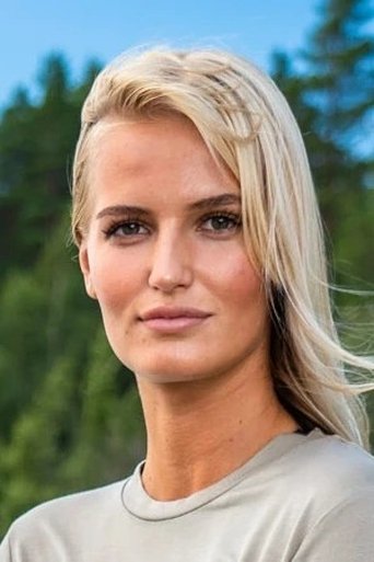Portrait of Wilma Wernersson