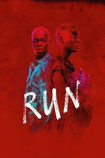 Poster of Run