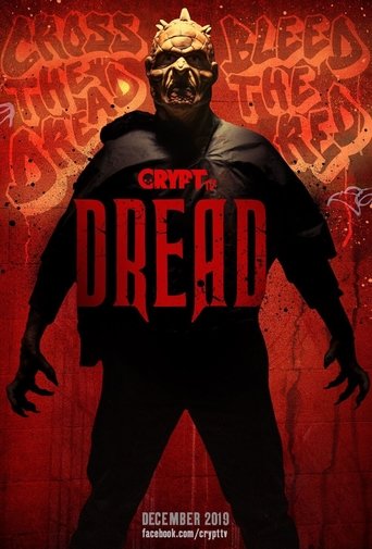 Poster of Dread