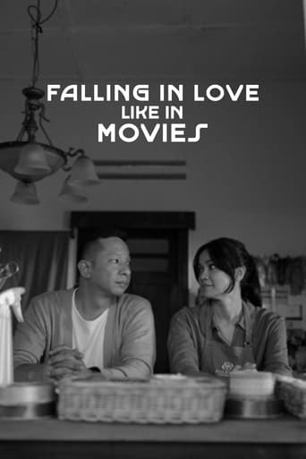 Poster of Falling in Love Like in Movies