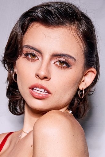 Portrait of Angel Windell