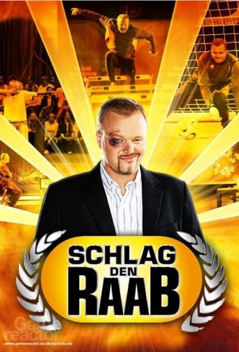 Portrait for Schlag den Raab - Season 1