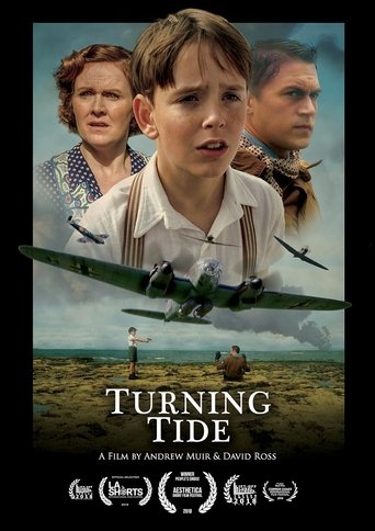 Poster of Turning Tide