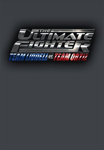 Portrait for The Ultimate Fighter - Season 11