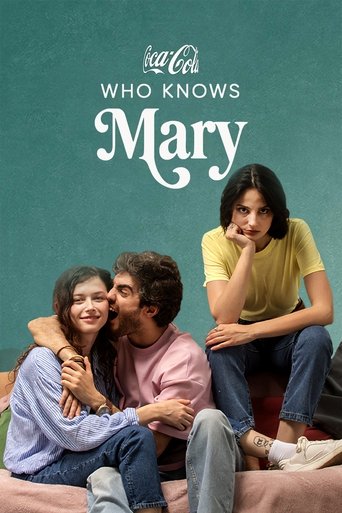 Poster of Who knows Mary