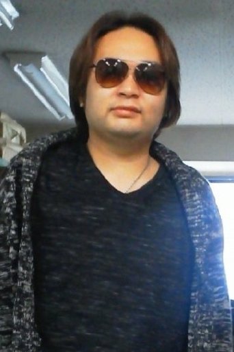 Portrait of Sumito Sasaki