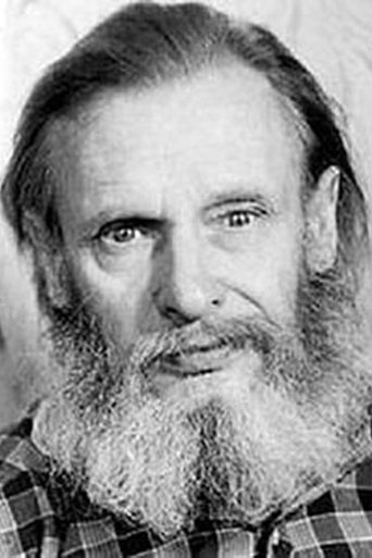Portrait of Fedor Valikov