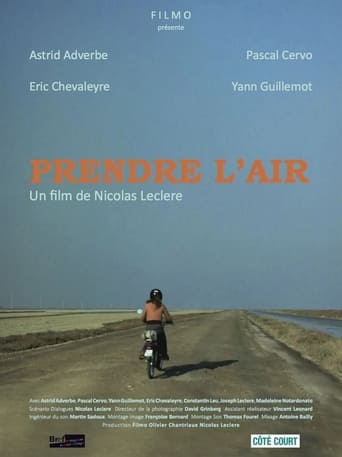 Poster of Prendre l'air