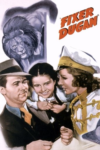 Poster of Fixer Dugan