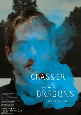 Poster of Chasing the dragon