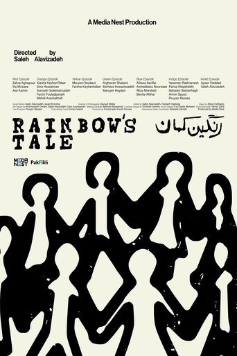 Poster of Rainbow's Tale