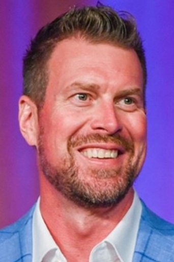 Portrait of Ryan Leaf