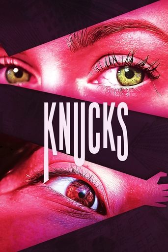 Poster of Knucks