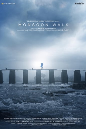 Poster of Monsoon Walk