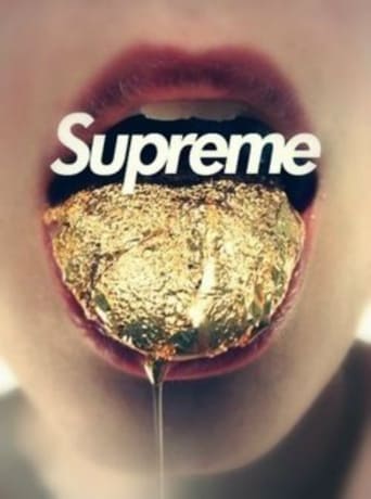 Poster of Supreme