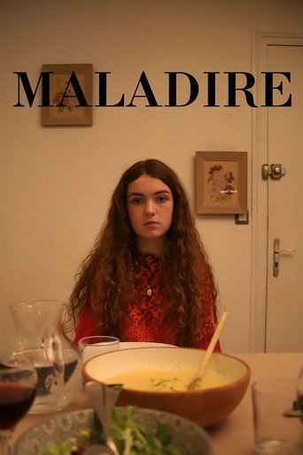 Poster of Maladire