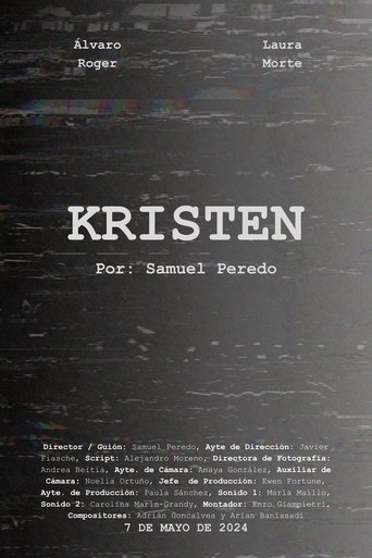 Poster of Kristen