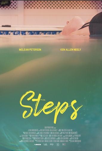 Poster of Steps