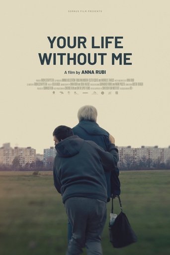 Poster of Your Life Without Me