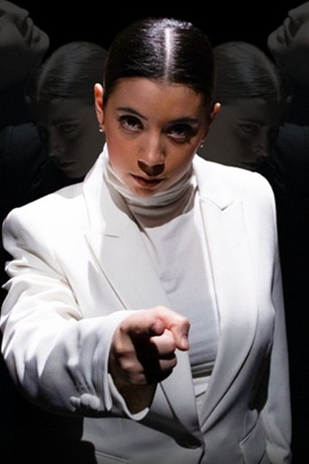 Portrait of Jennifer Romen