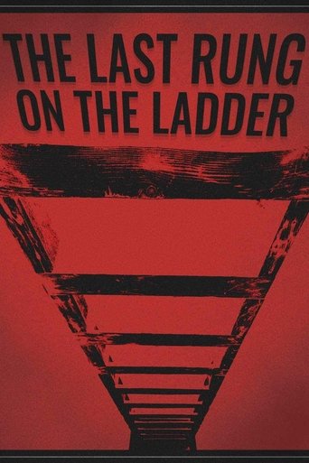 Poster of Last Rung On The Ladder