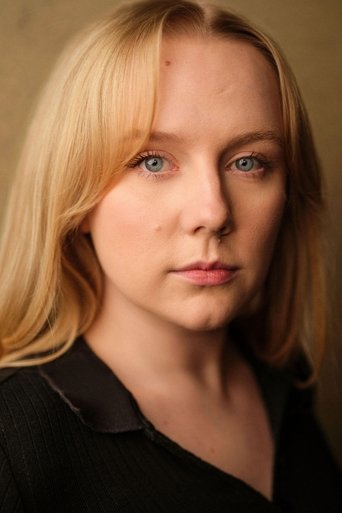Portrait of Alexa Davies