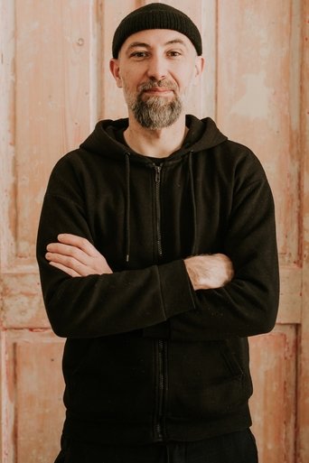 Portrait of Wojciech Kiwer